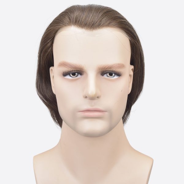 hair replacement system