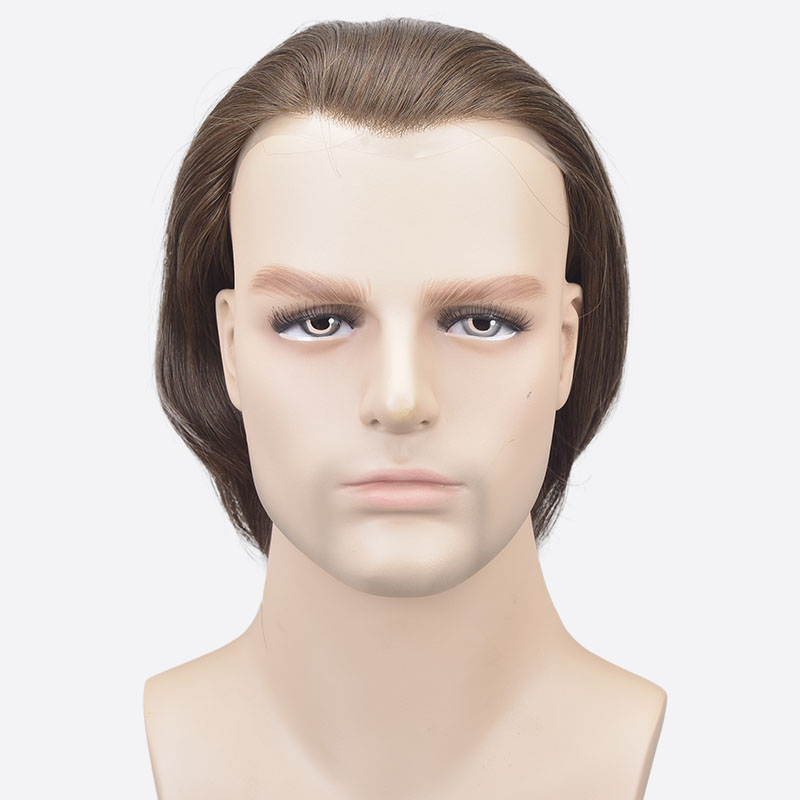 hair replacement system