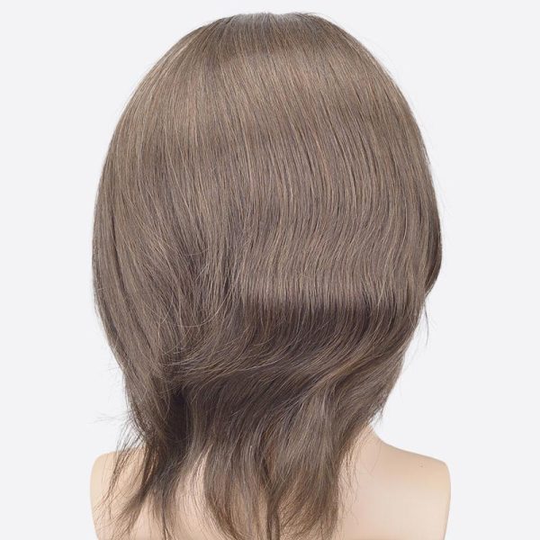 hair replacement system