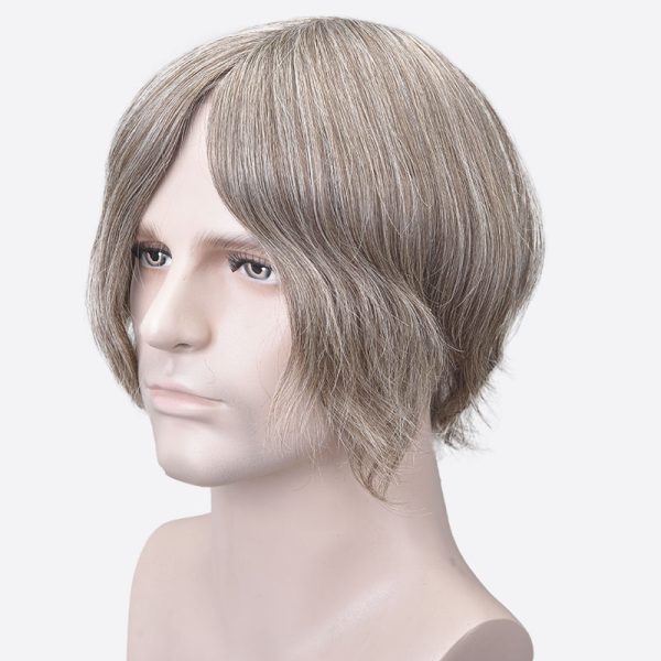 men's custom hairpieces