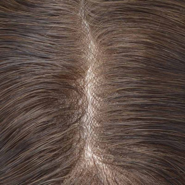 BH3 0.03mm Ultra Thin Skin Hair Systems for Men Human Hair Toupee Suppliers (3)