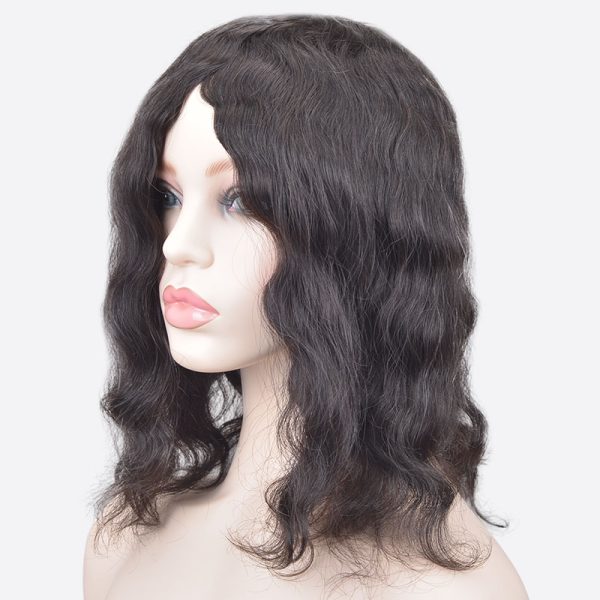 custom hair piece