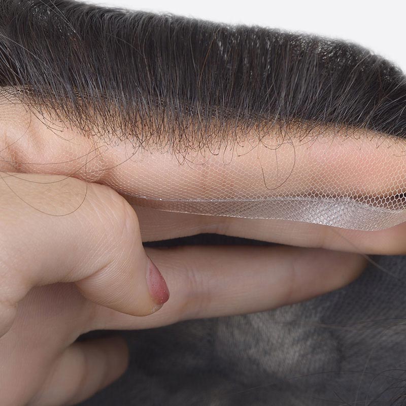 high quality toupees