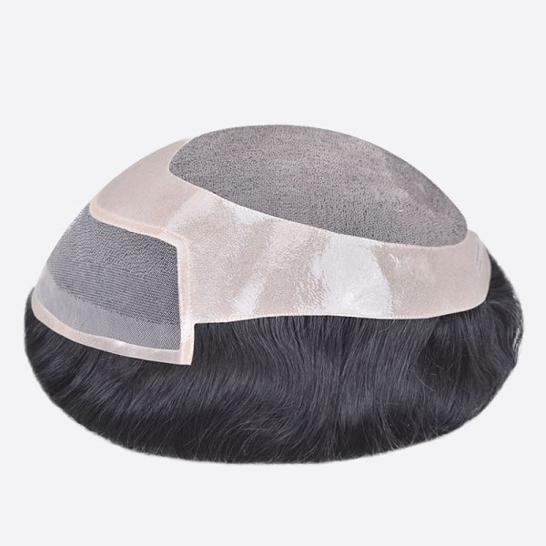 custom mono toupee