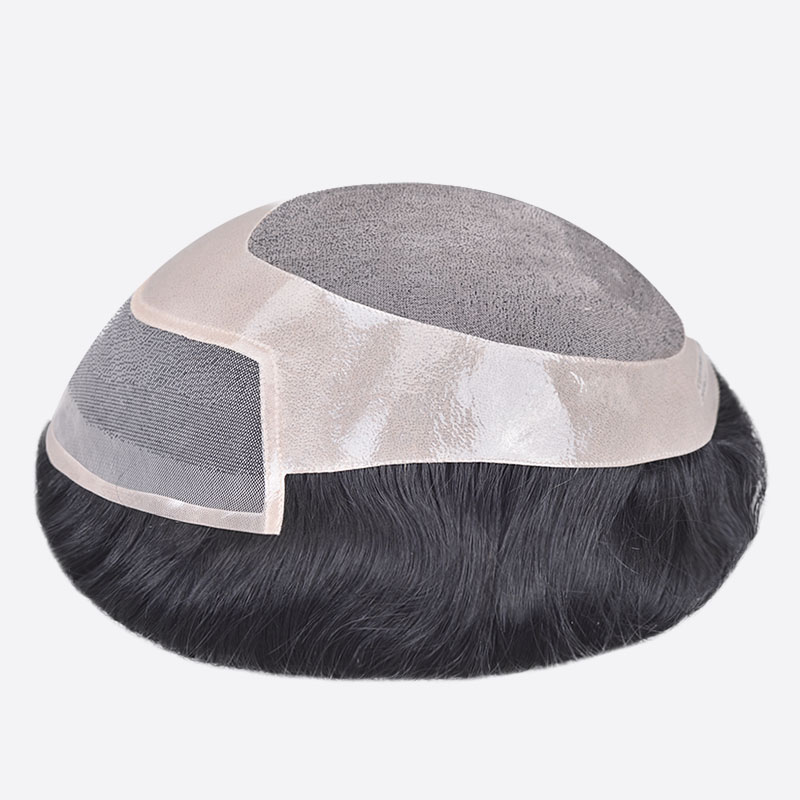 custom mono toupee