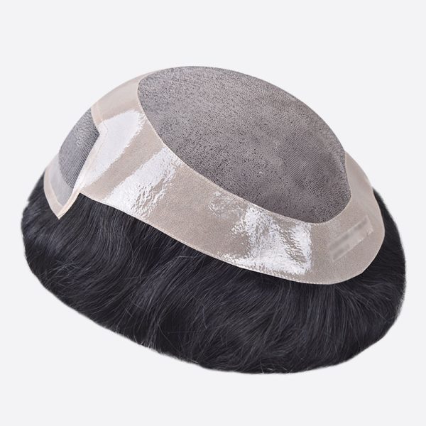 custom mono toupee