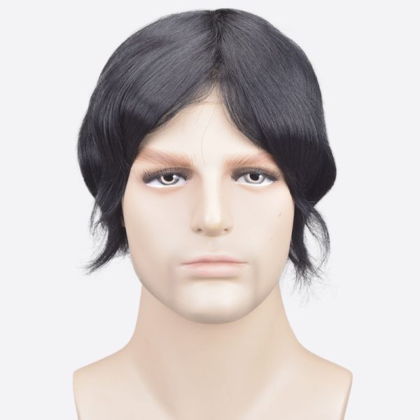 custom mono toupee