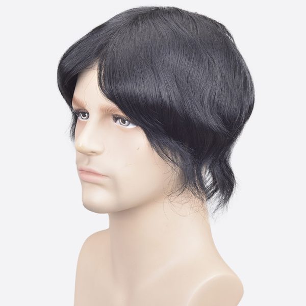 custom mono toupee