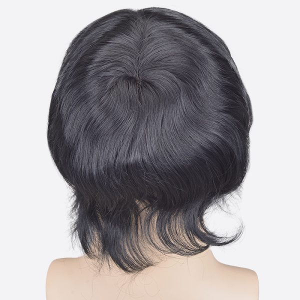 custom mono toupee