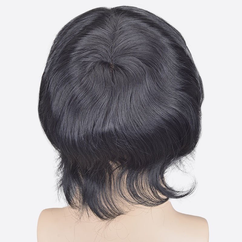 custom mono toupee