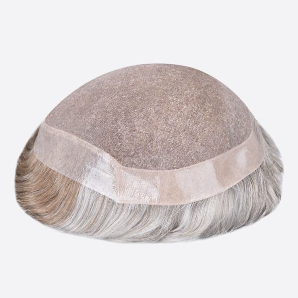 mono base toupee