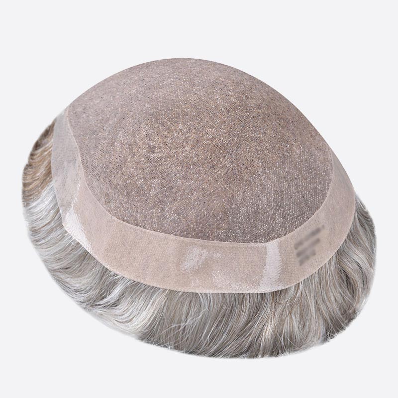mono base toupee