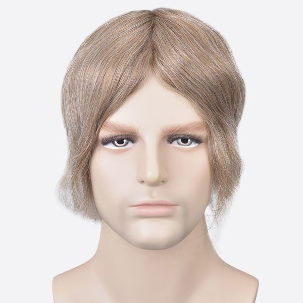 mono base toupee