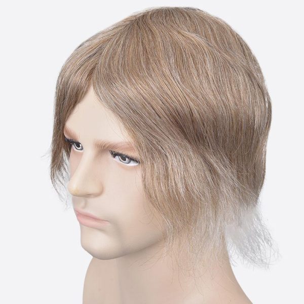 mono. base toupee