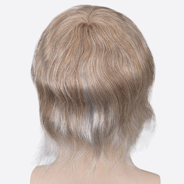 mono base toupee