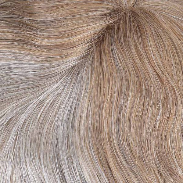 mono base toupee