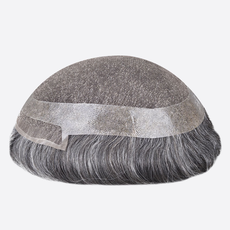 men's lace hair system manufacturer