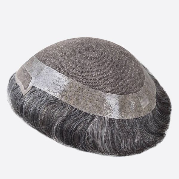men's lace hair system manufacturer