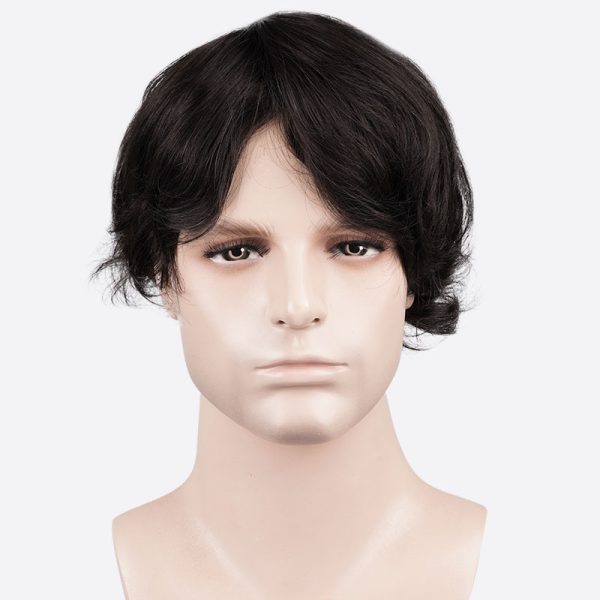 men's lace hair system manufacturer