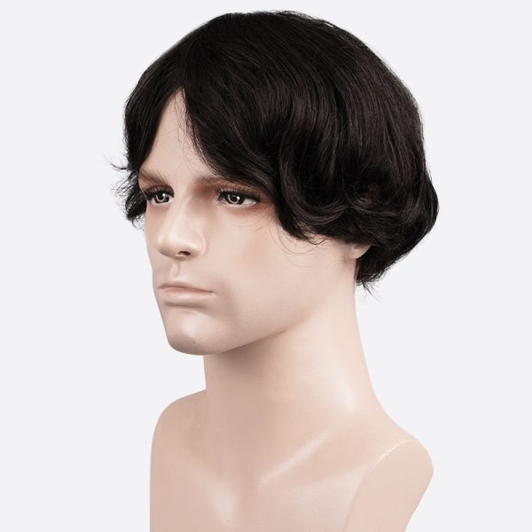 men's lace hair system manufacturer