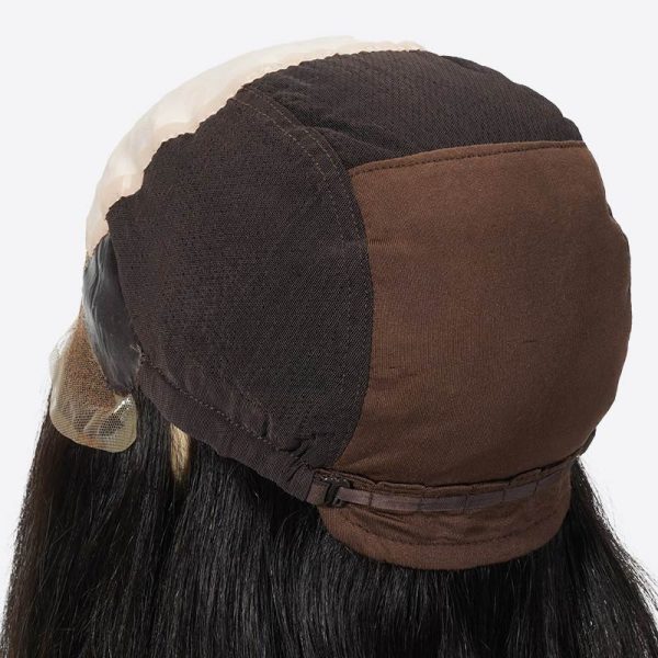 3Beauty Ⅰ Wholesale Medical Wigs in Stock Silk Top Wigs for Cancer Patients
