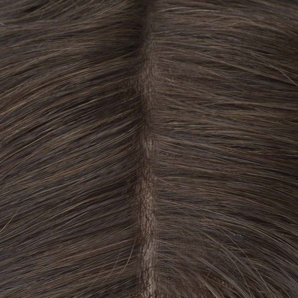 thin skin toupee factory