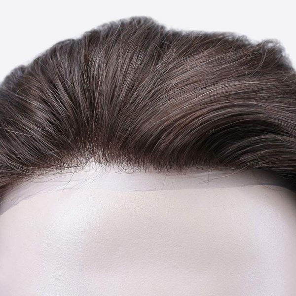 thin skin toupee factory
