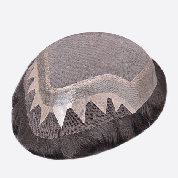 hair replacement toupee factory