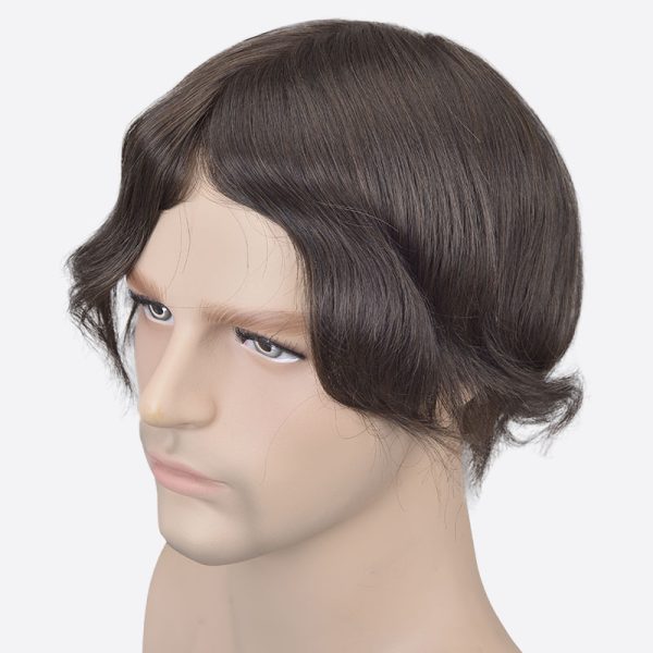 custom made toupee