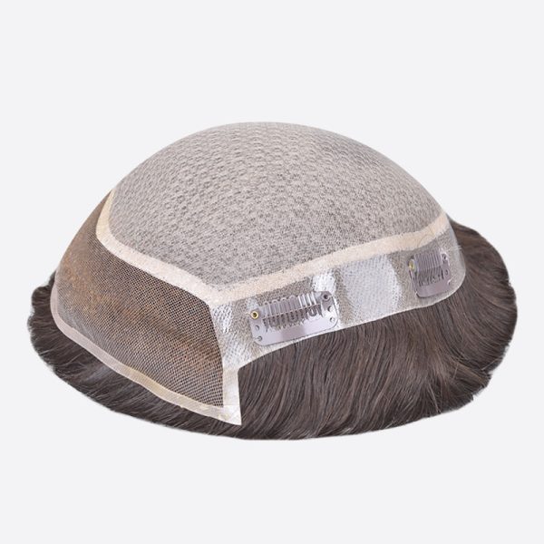 custom toupee