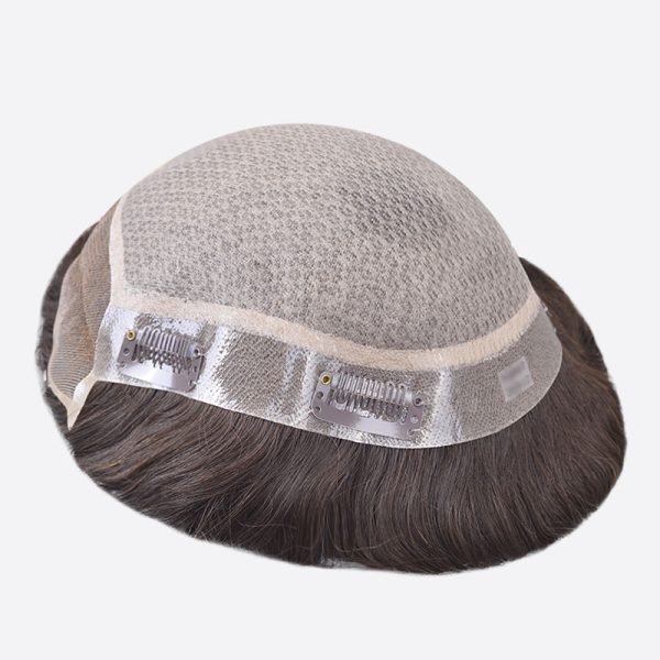 custom toupee