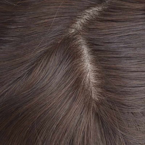 custom toupee