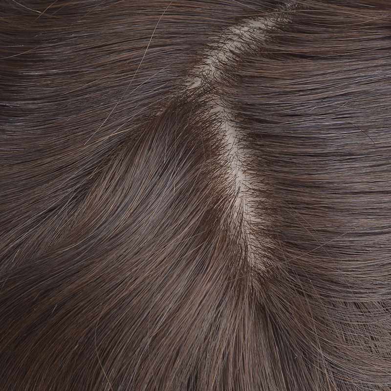 custom toupee
