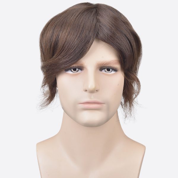 custom toupee