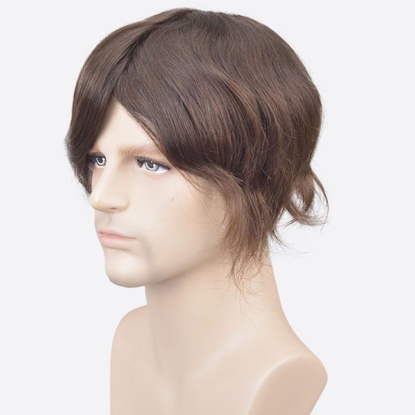 custom toupee