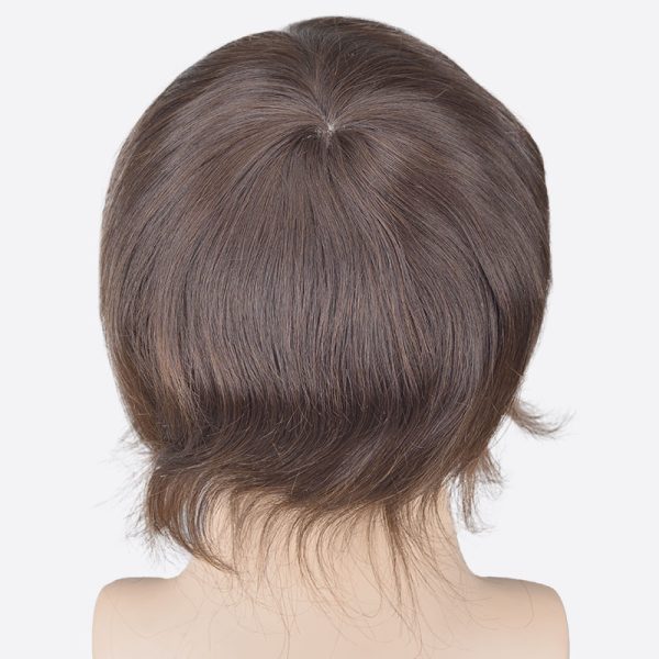 custom toupee