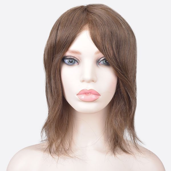 Custom toupee for women