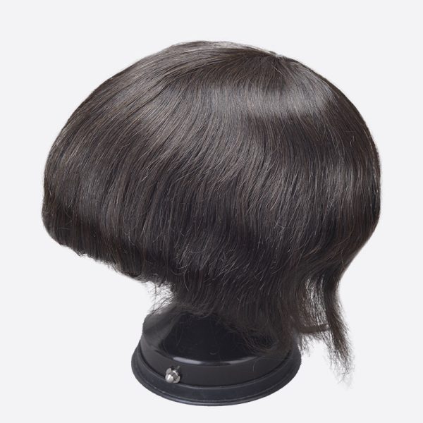 male hairpiece manufacturer