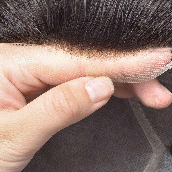 male hairpiece manufacturer