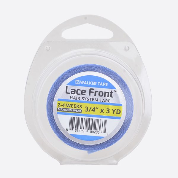 hairpiece tape