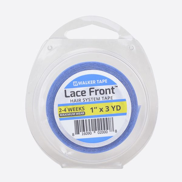 hairpiece tape