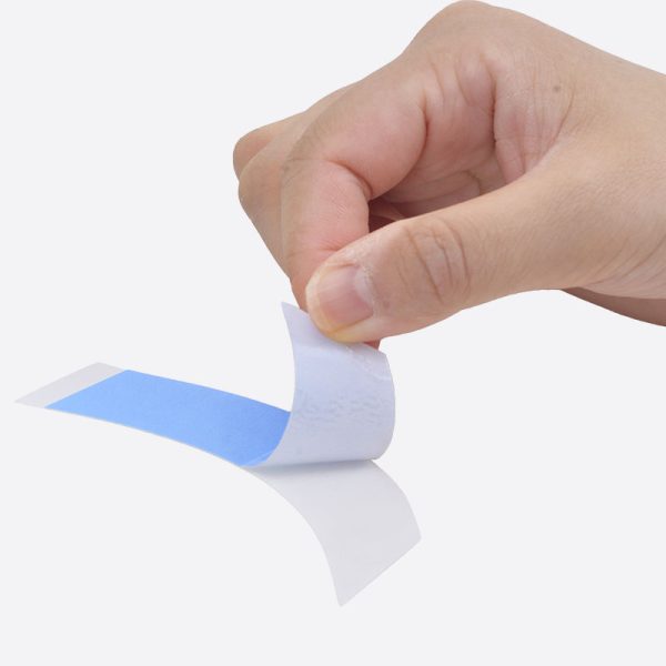 men's hairpiece tape