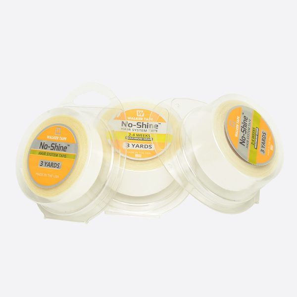 hairpiece tape rolls
