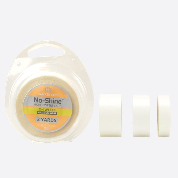 hairpiece tape rolls
