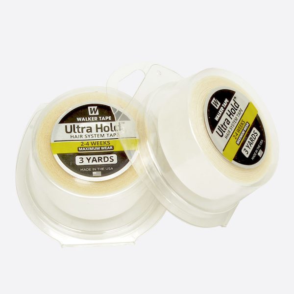 hair system tape