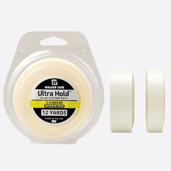 hair system tape