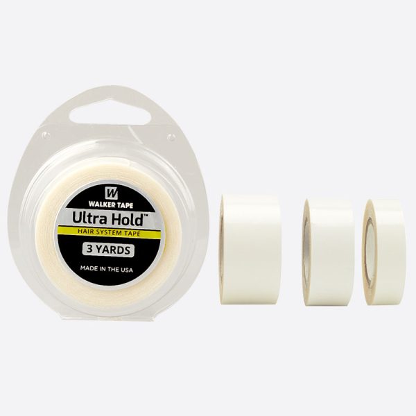 hair system tape