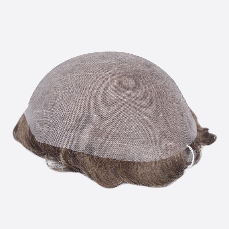 Men’s Hair Toupees Manufacturers