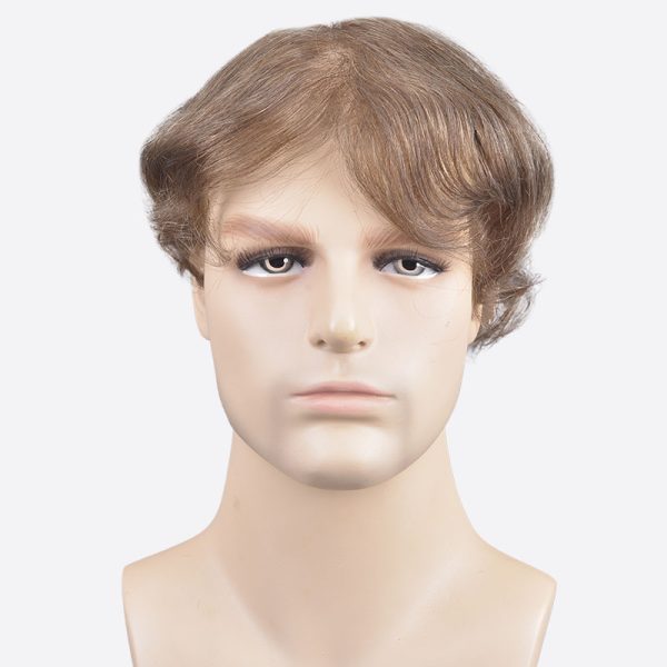 Men’s Hair Toupees Manufacturers