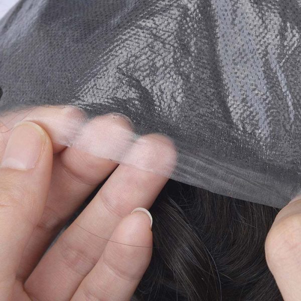 wholesale thin skin hair systems